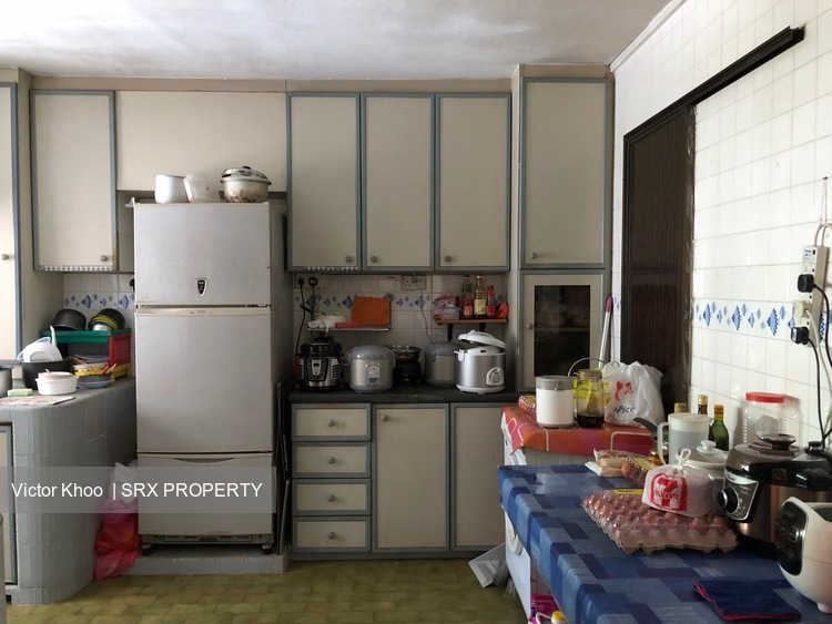 Blk 837 Woodlands Street 82 (Woodlands), HDB Executive #170782522